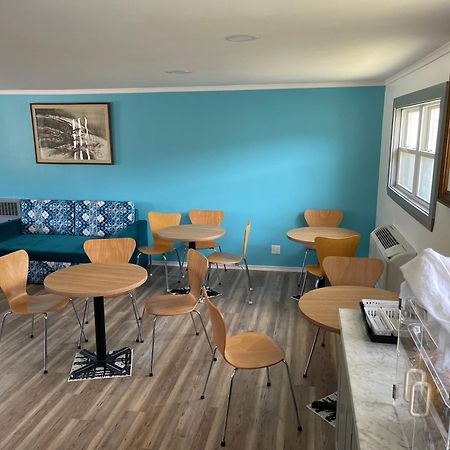 Belmont Motel Skowhegan Dış mekan fotoğraf