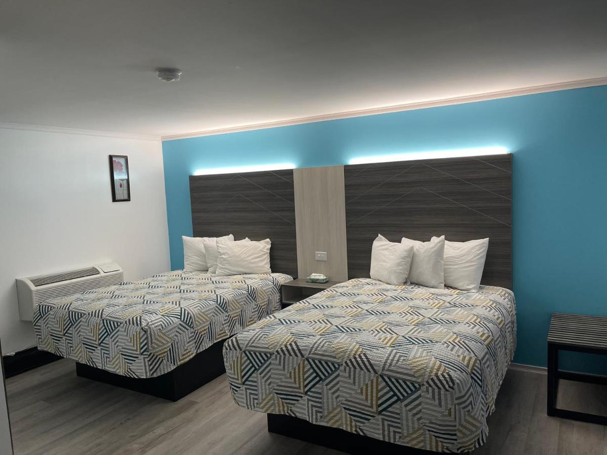 Belmont Motel Skowhegan Dış mekan fotoğraf
