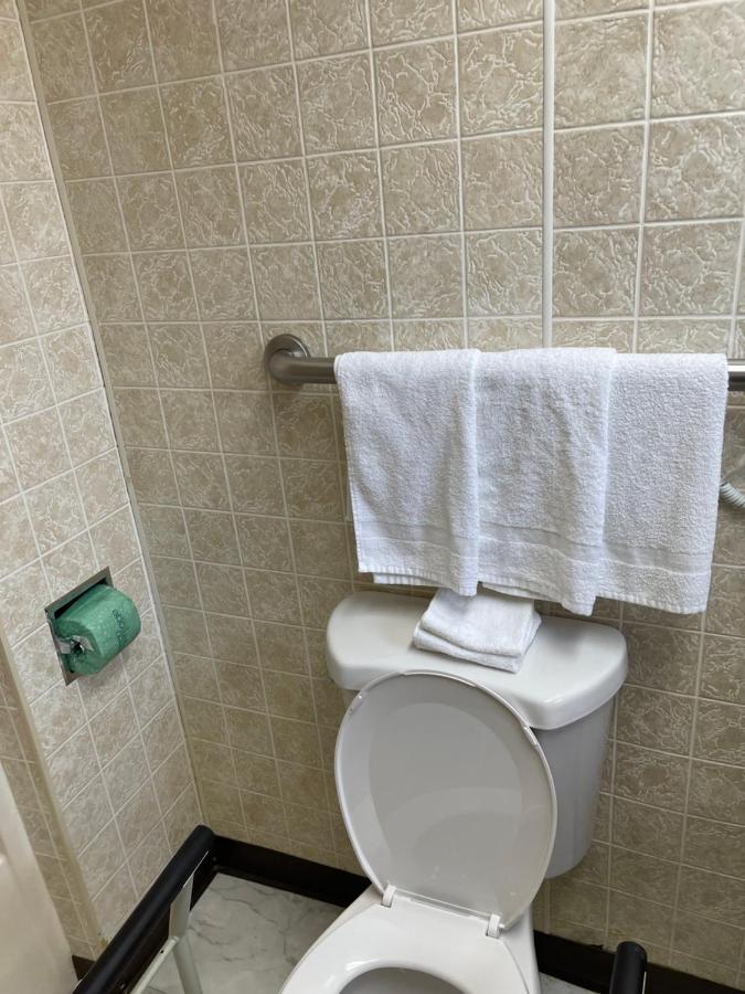 Belmont Motel Skowhegan Dış mekan fotoğraf