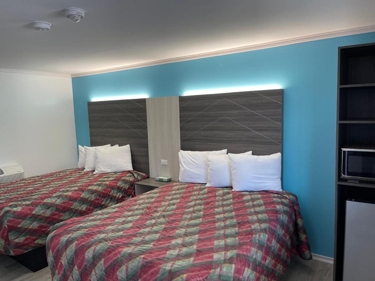 Belmont Motel Skowhegan Dış mekan fotoğraf