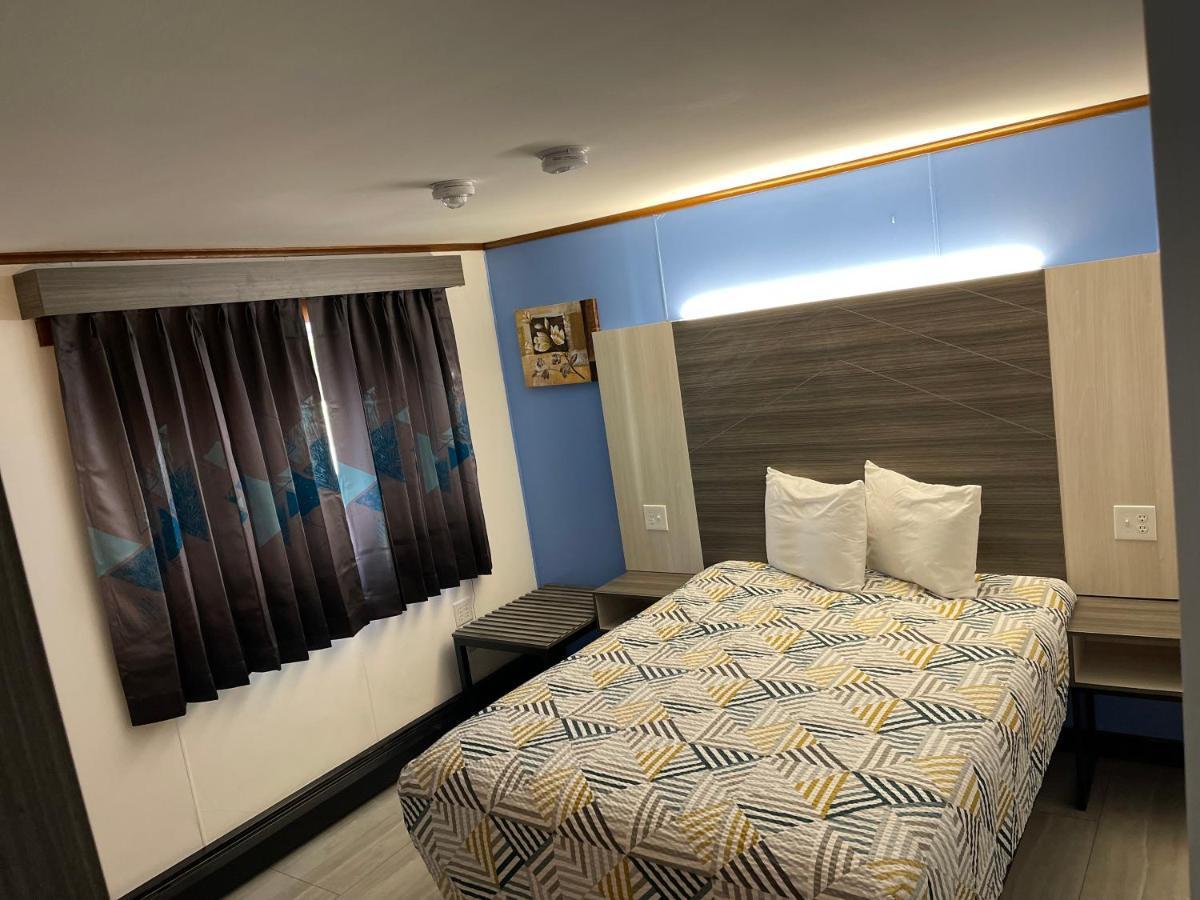 Belmont Motel Skowhegan Dış mekan fotoğraf