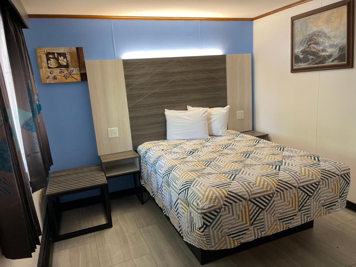 Belmont Motel Skowhegan Dış mekan fotoğraf