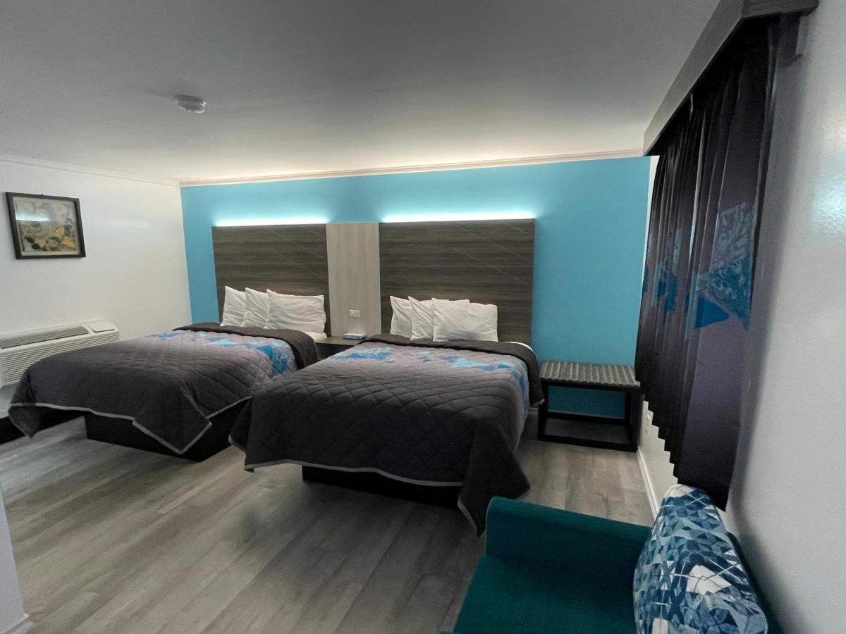 Belmont Motel Skowhegan Dış mekan fotoğraf
