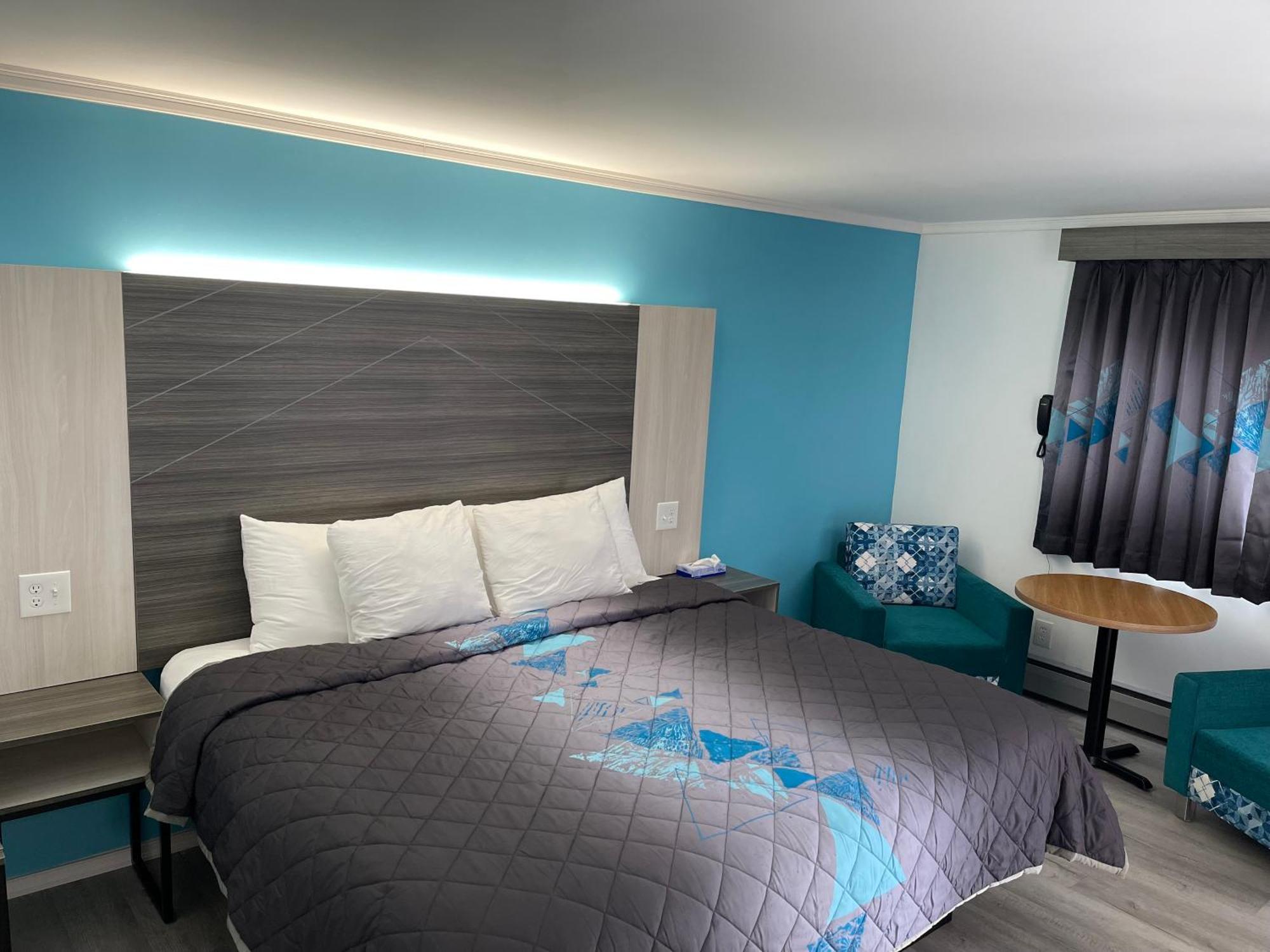 Belmont Motel Skowhegan Dış mekan fotoğraf