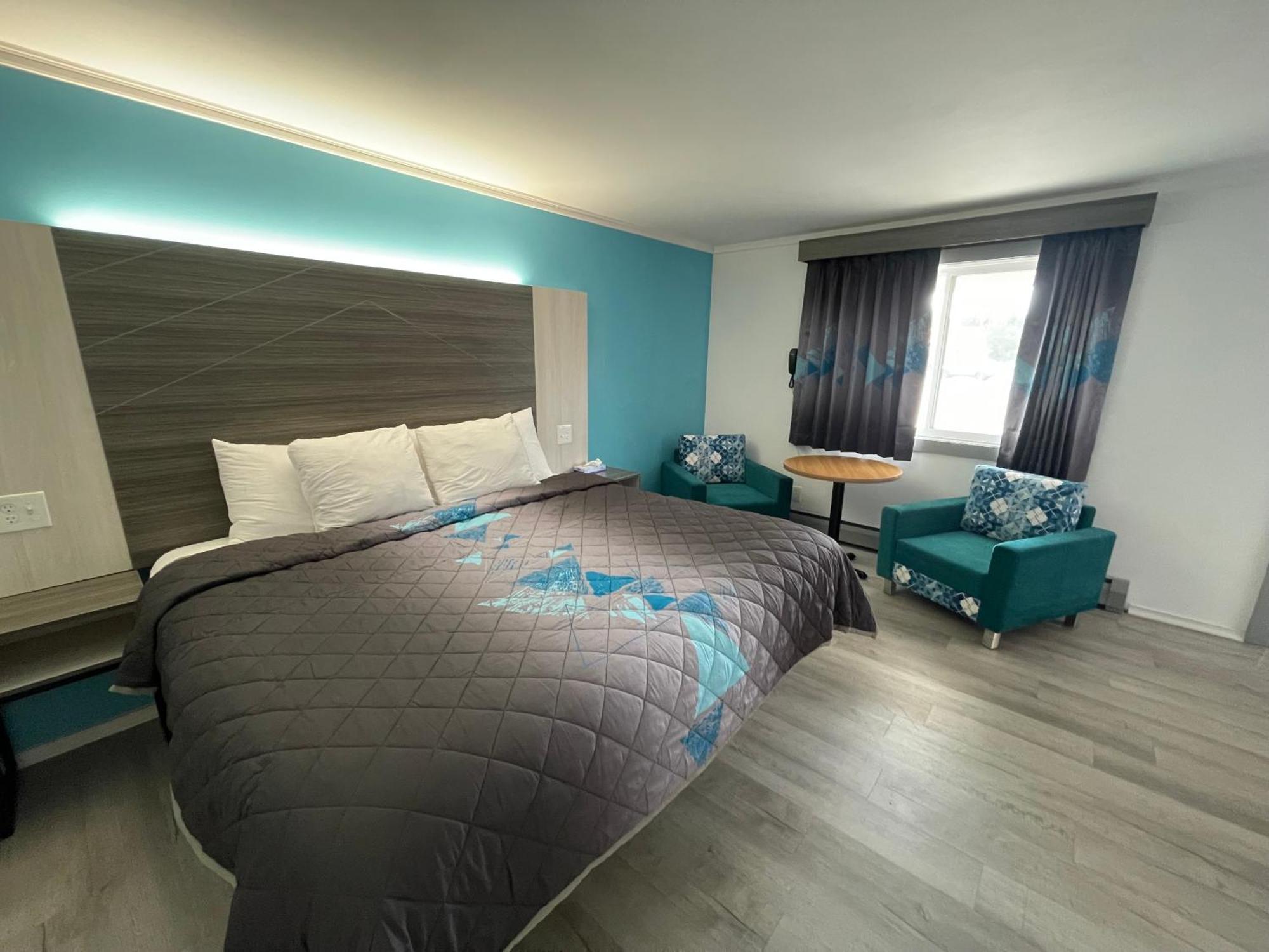 Belmont Motel Skowhegan Dış mekan fotoğraf