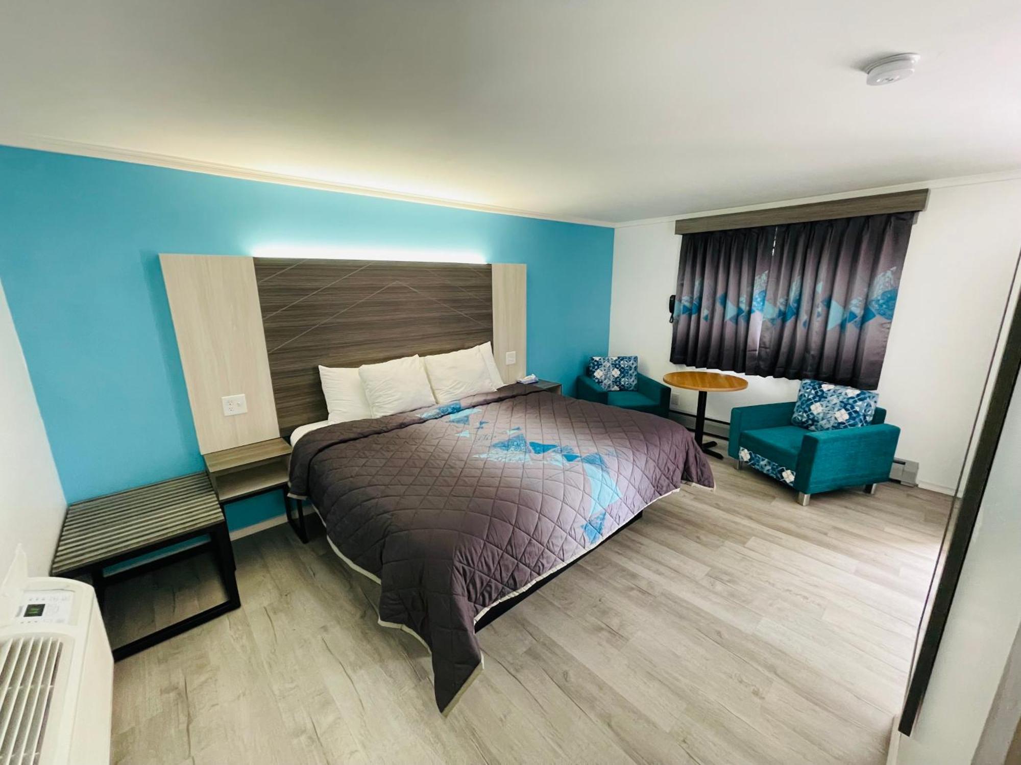 Belmont Motel Skowhegan Dış mekan fotoğraf