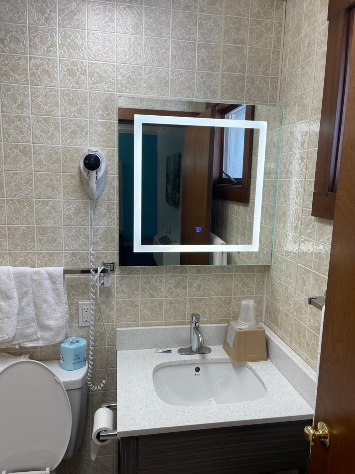 Belmont Motel Skowhegan Dış mekan fotoğraf